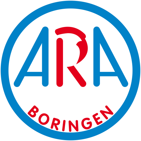 ARA Boringen