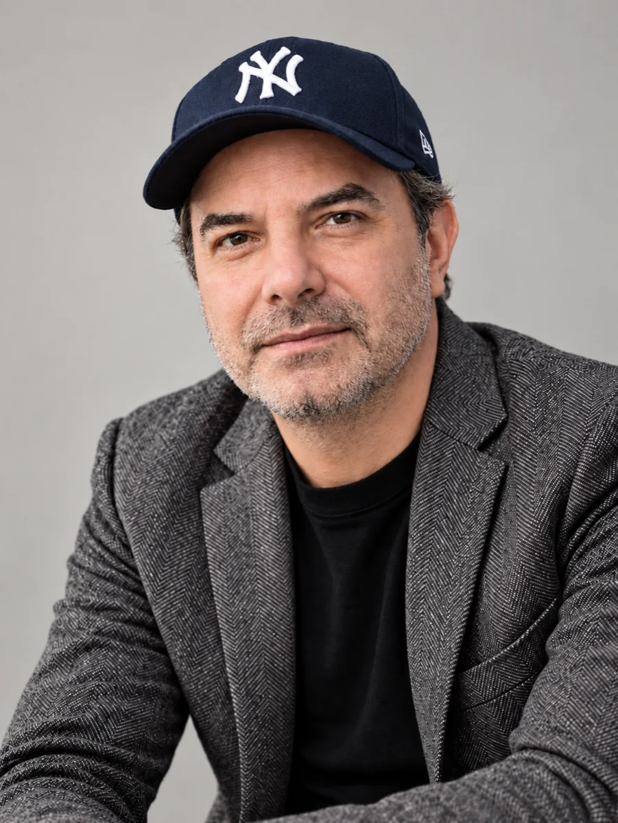 David Bronkhorst